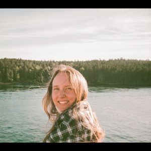 Meet your Posher, Bethany